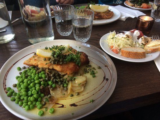 Restaurang Gamla Slakthuset